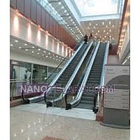 commercial escalator